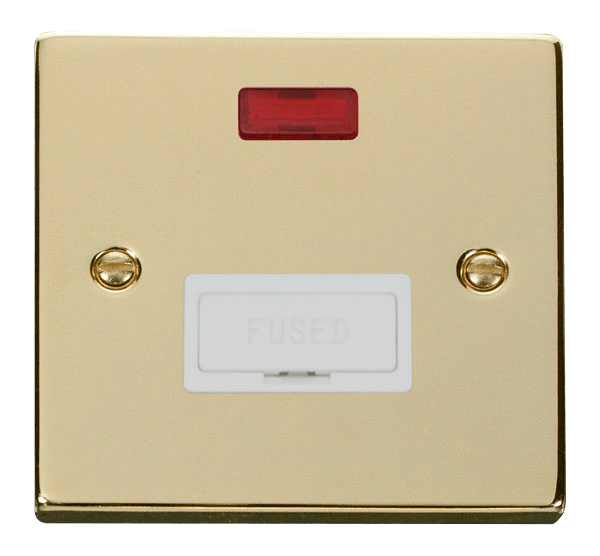 VP BRASS 13A SPUR NE