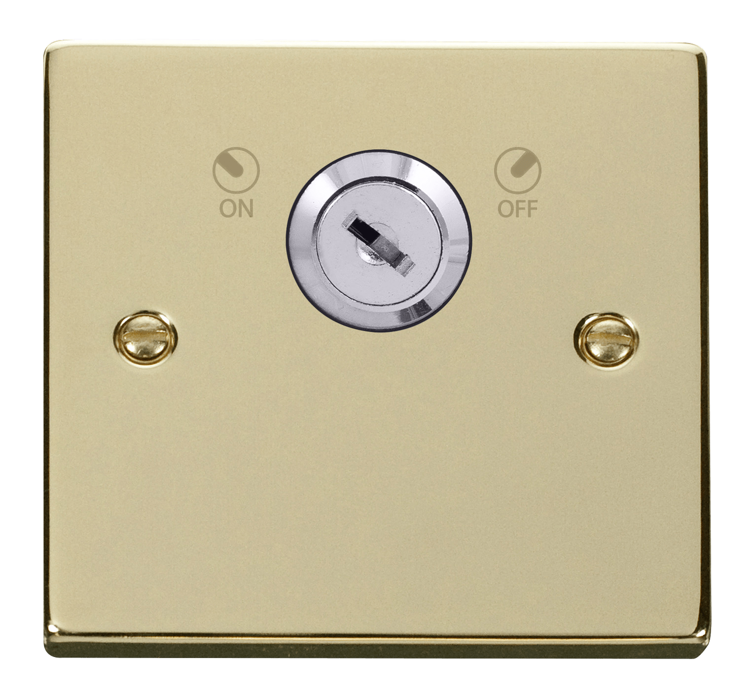 20A DP LOCKABLE SWIT