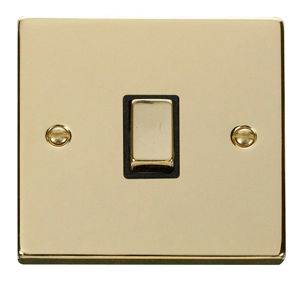 INGOT 20A 1G DP SW W