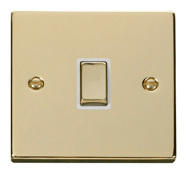 INGOT 20A 1G DP SW W