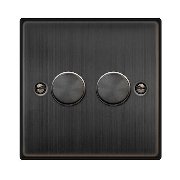 VPBZ 2G 100W LED DIM