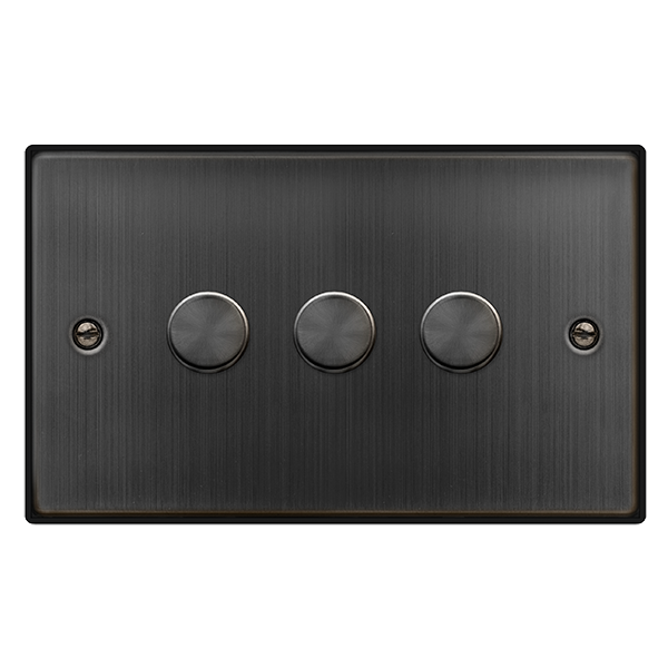 VPBZ 3G 100W LED DIM