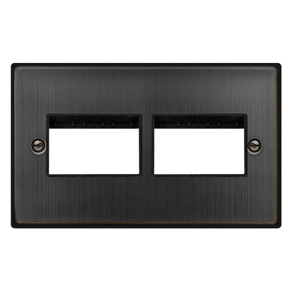 VPBZ 2G MG 3+3 AP BK