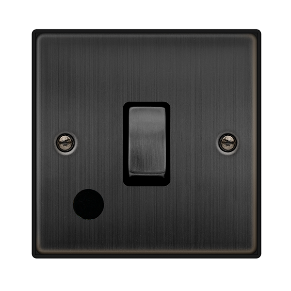 VPBZ 20A DP SW FO BK