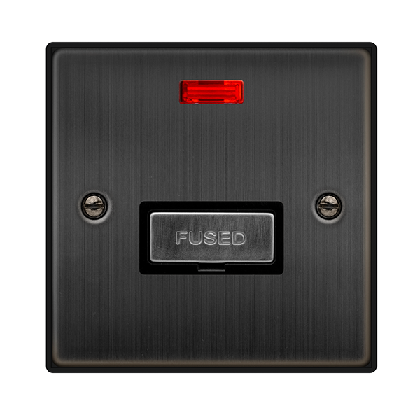 VPBZ 13A FCU NEON BK