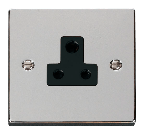 VPCHROME 5A ROUND PI