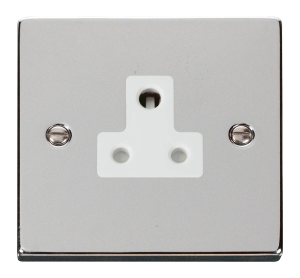 VPCHROME 5A ROUND PI