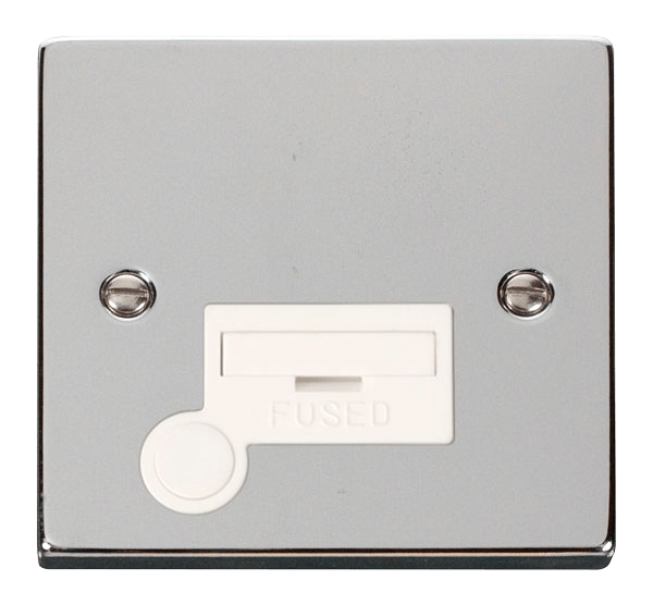 VPCHROME 13A SPUR +