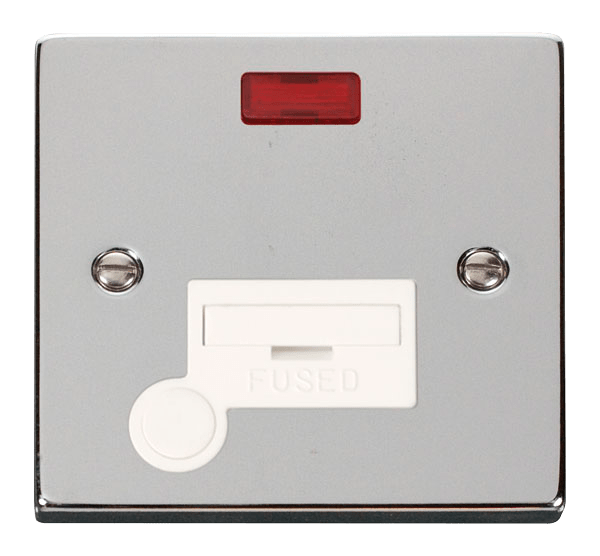 VPCHROME 13A SPUR +