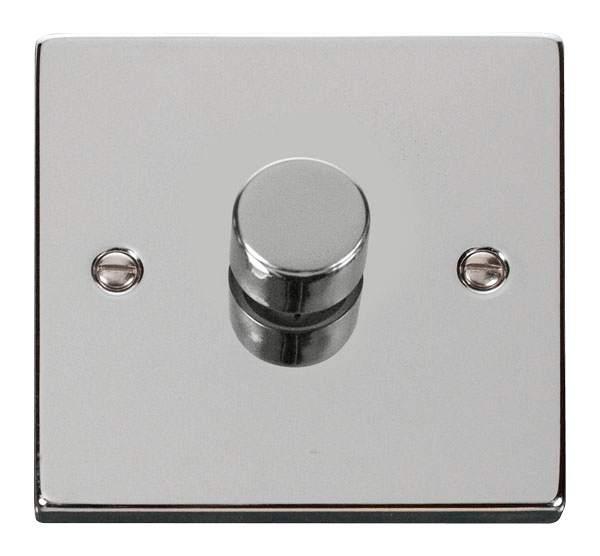 VPCH 1GANG 2WAY 100W