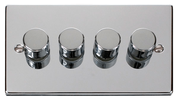 VP 4G LED DIMMER