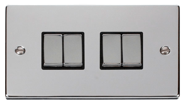 VPCHROME INGOT 10A 4