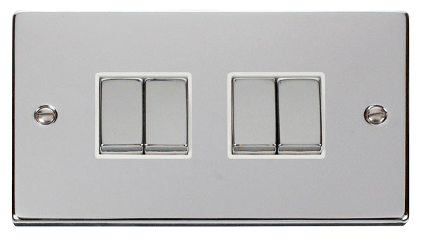 VPCHROME INGOT 10A 4