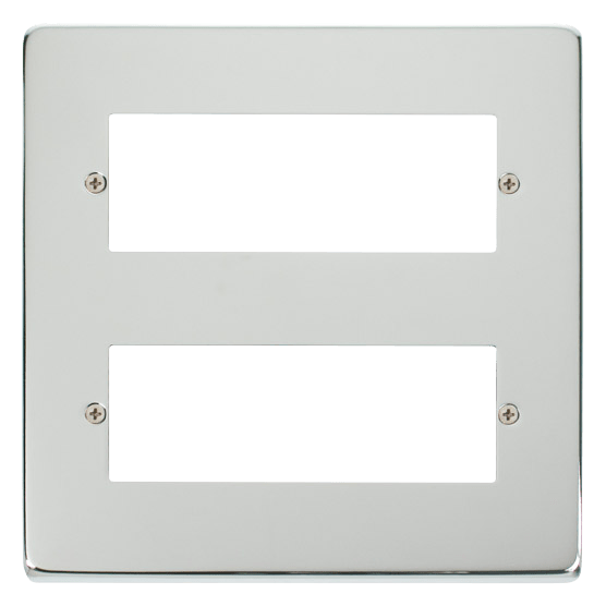 12 MINIGRID MODULE P