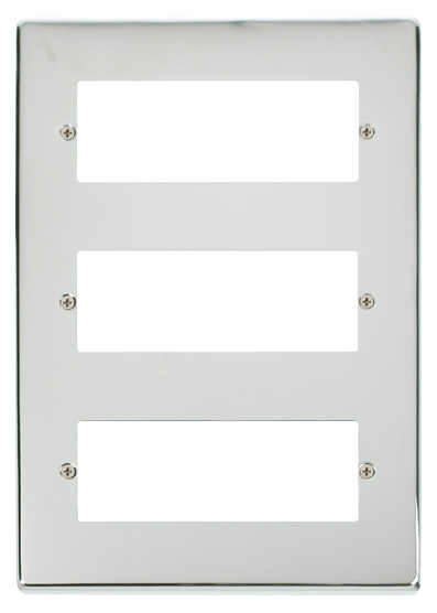 18 MINIGRID MODULE P