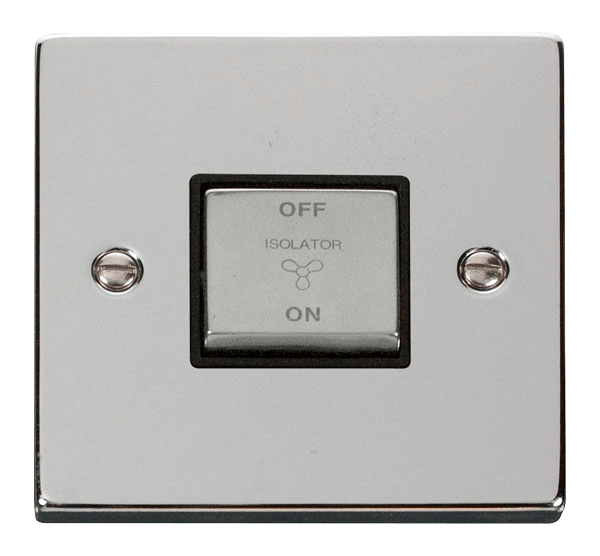 10A 3P INGOT FAN SW