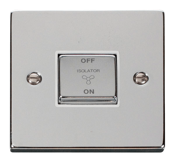 10A 3P INGOT FAN SW