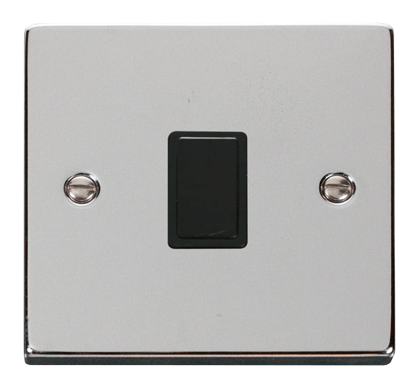 VP CHROME 20A SWITCH