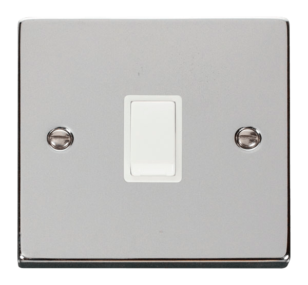 VP CHROME 20A SWITCH