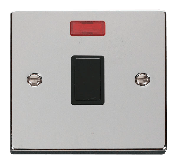 VP CHROME 20A SWITCH