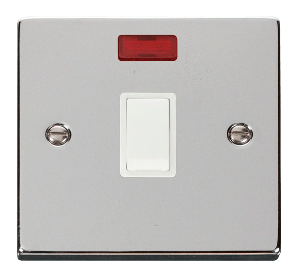 VP CHROME 20A SWITCH