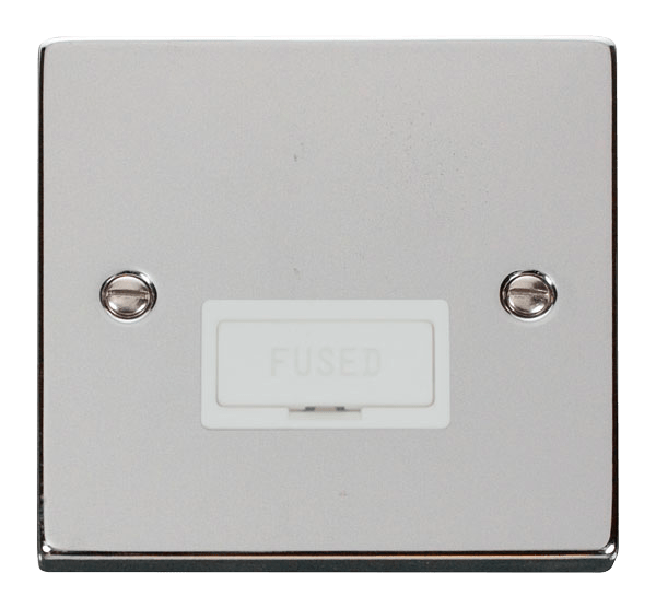 VP CHROME 13A SPUR W