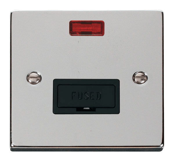 VP CHROME 13A SPUR N