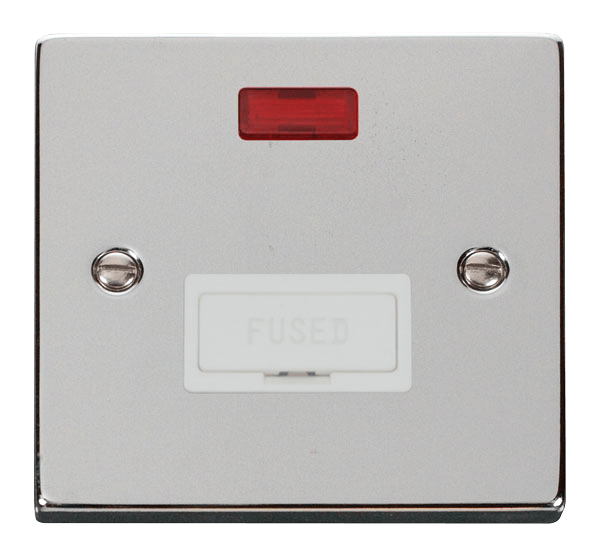 VP CHROME 13A SPUR N
