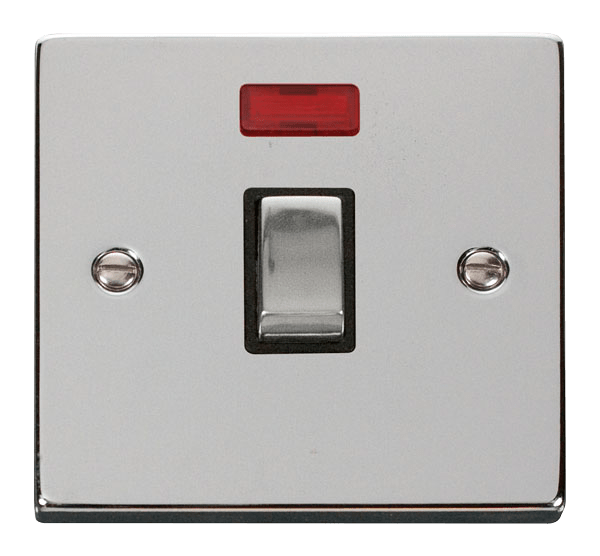 INGOT 20A 1G DP SW W