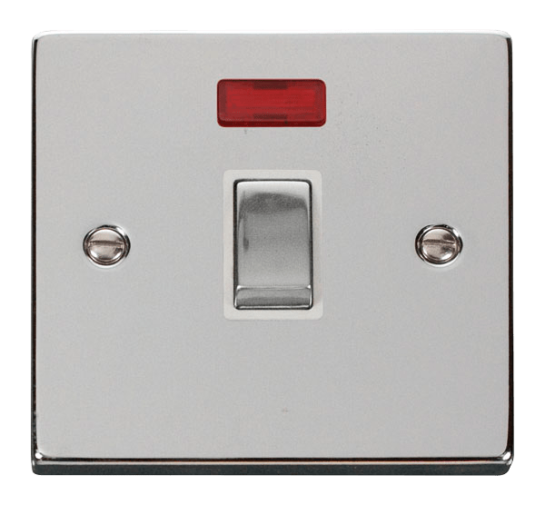 INGOT 20A 1G DP SW W
