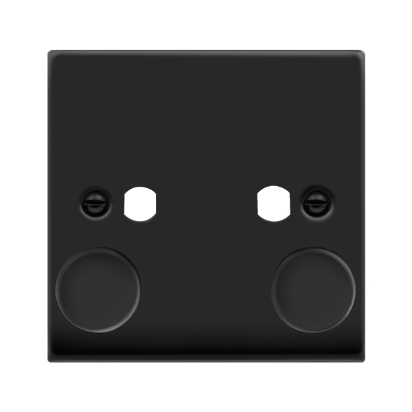VPMB 2 GANG DIMMER P