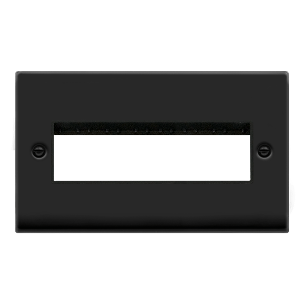 2G PLATE 6 INLINE SW