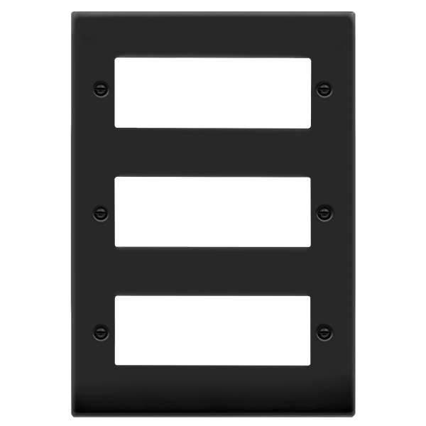 18 MINIGRID MODULE P