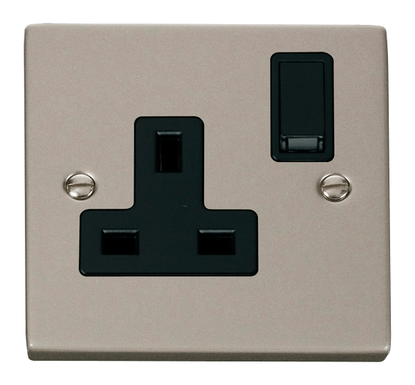 1-GANG 13A DP SWITCH