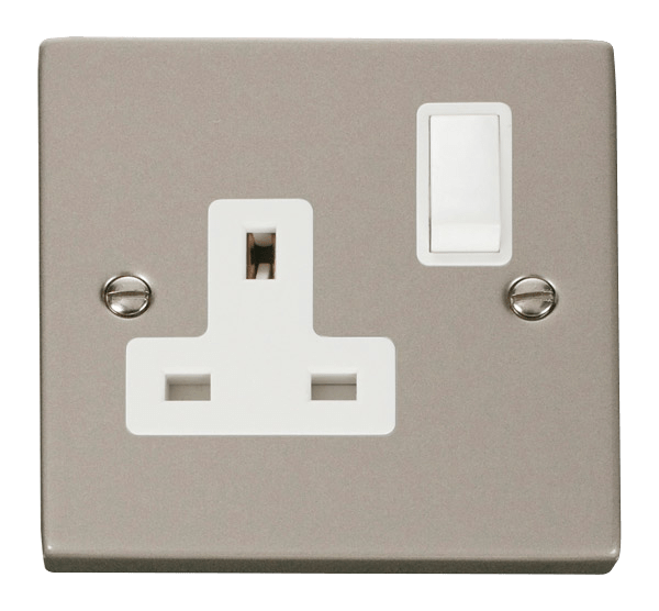 1-GANG 13A DP SWITCH