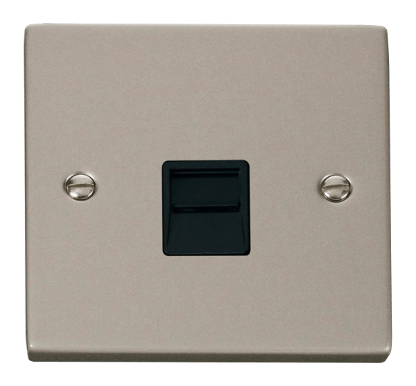 SINGLE TELEPHONE SOC