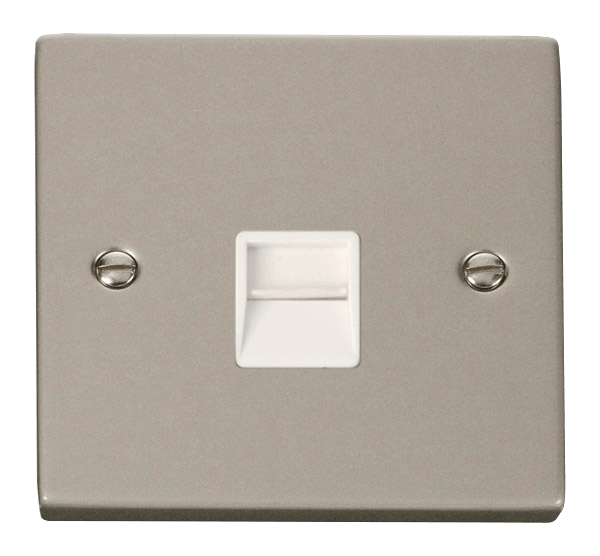 SINGLE TELEPHONE SOC