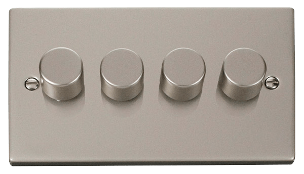 VP 4G LED DIMMER