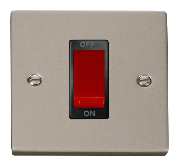 1GANG 45A DP SWITCH