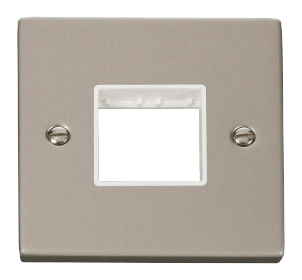 TWIN SWITCH PLATE1 G