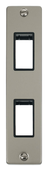 PN DOUBLE ARCHITRAVE