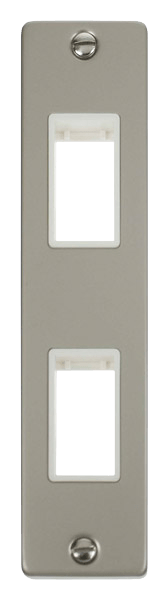 PN DOUBLE ARCHITRAVE