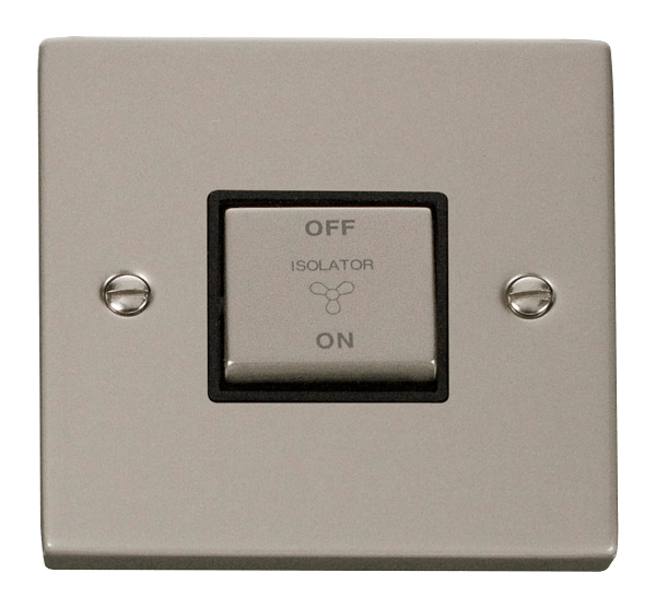 10A 3P INGOT FAN SW