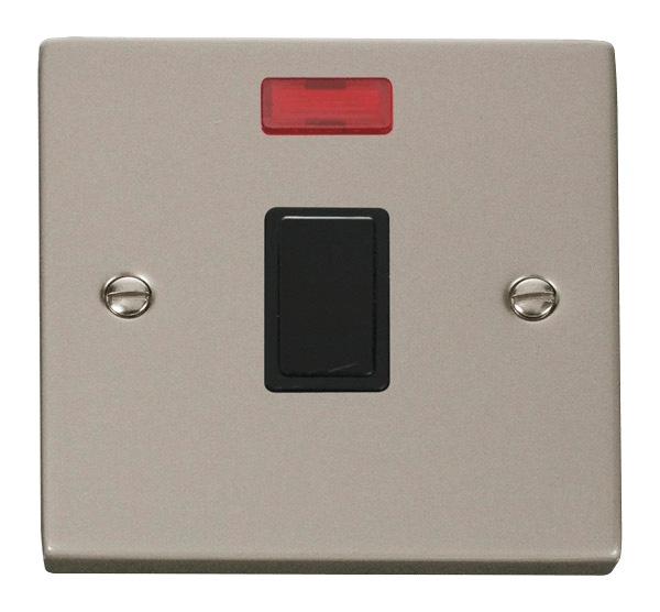 20A 1G DP SW W/O FLE