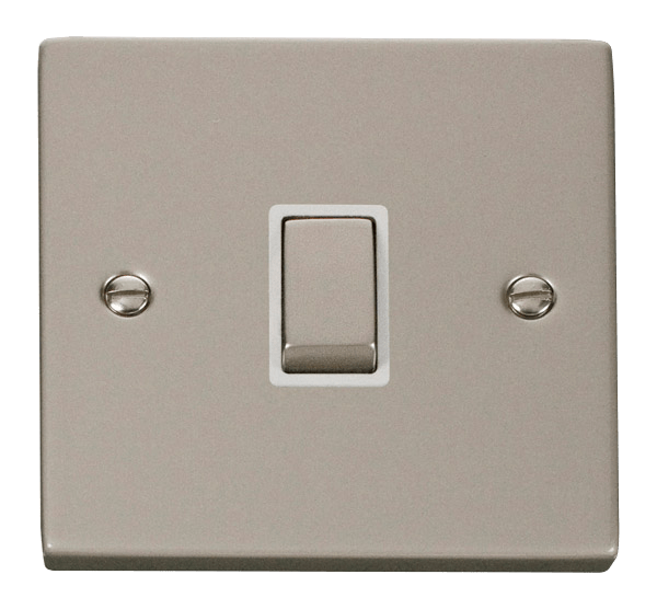 INGOT 20A 1G DP SW W