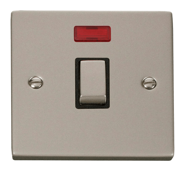 INGOT 20A 1G DP SW W