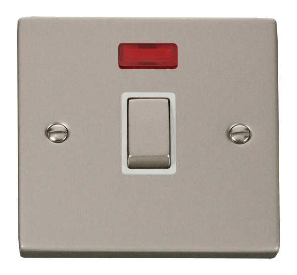 INGOT 20A 1G DP SW W