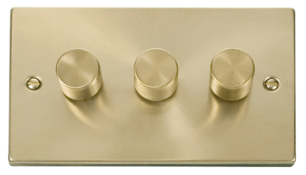 VP 3G LED DIMMER