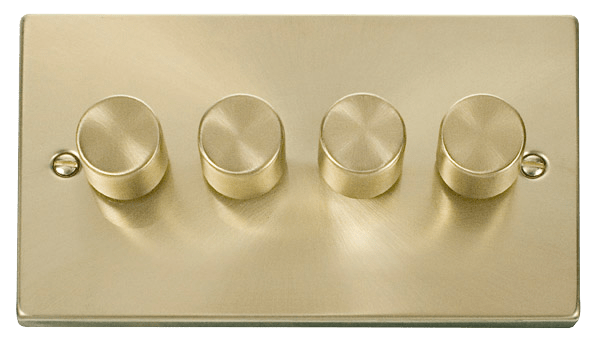 VP 4G LED DIMMER