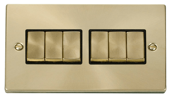 VPSAT/BR INGOT 10A 6
